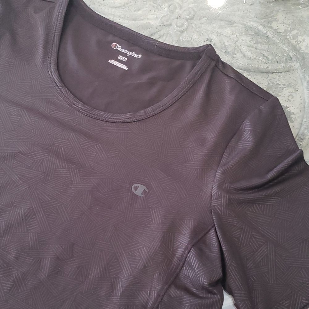 CHAMPION Tee Shirt - Picture 2 of 4